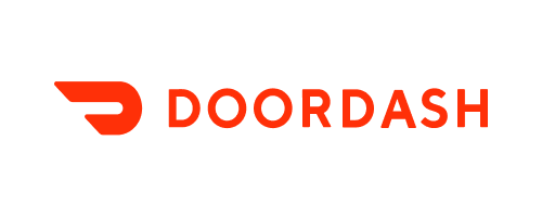 San Francisco APEC Sponsor Logo Doordash