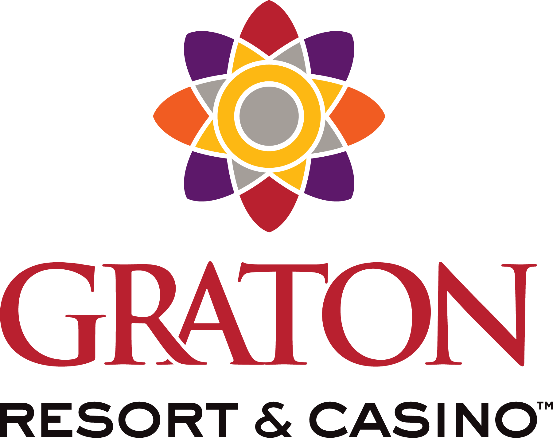San Francisco APEC Sponsor Logo Graton