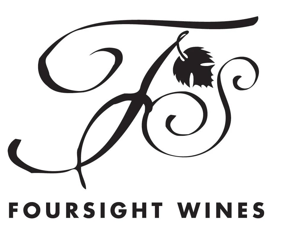 Sponsor Foursight Wines logo APEC 2023