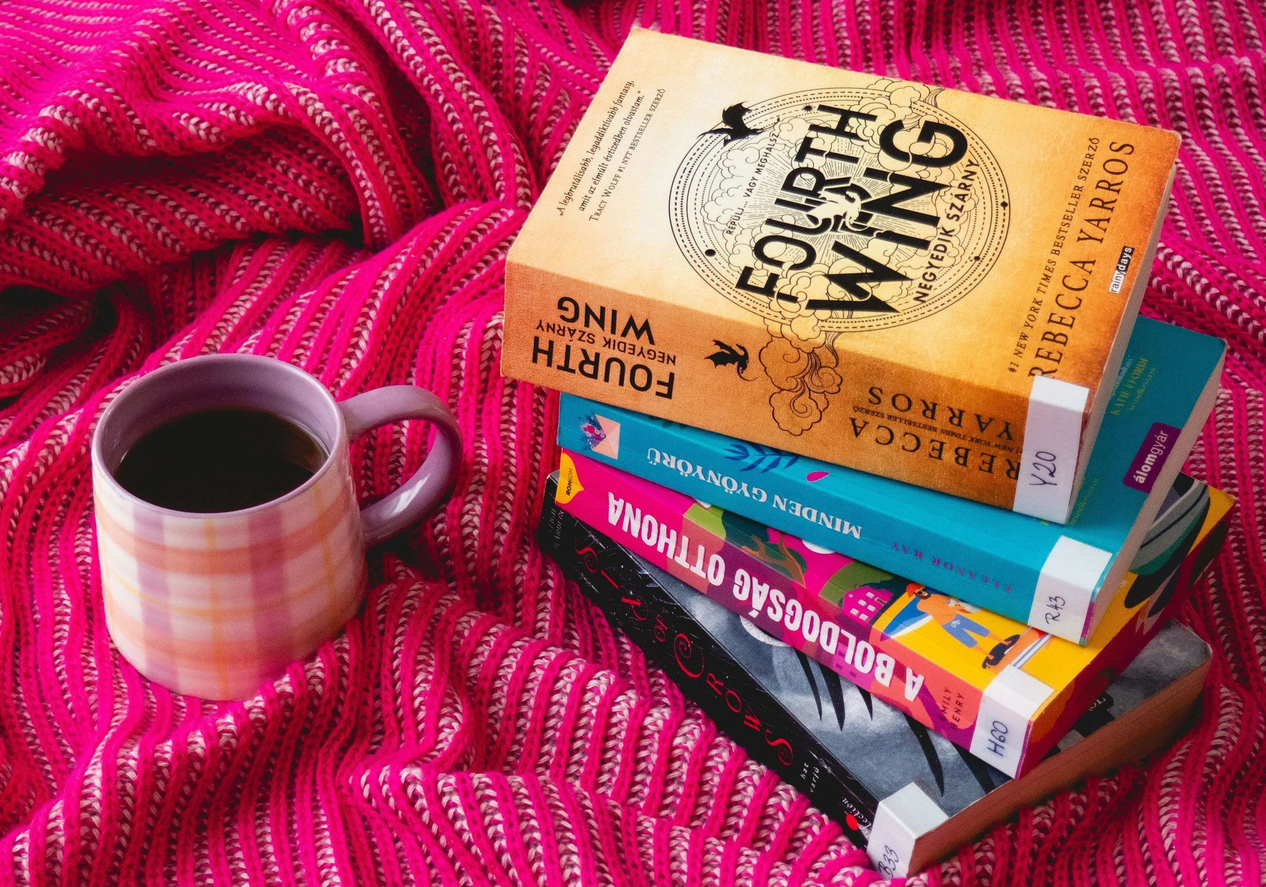 Summer of Love Literary Festival
