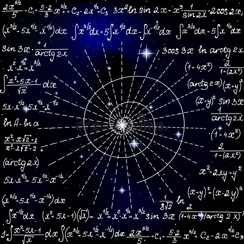 Destiny By The Numbers