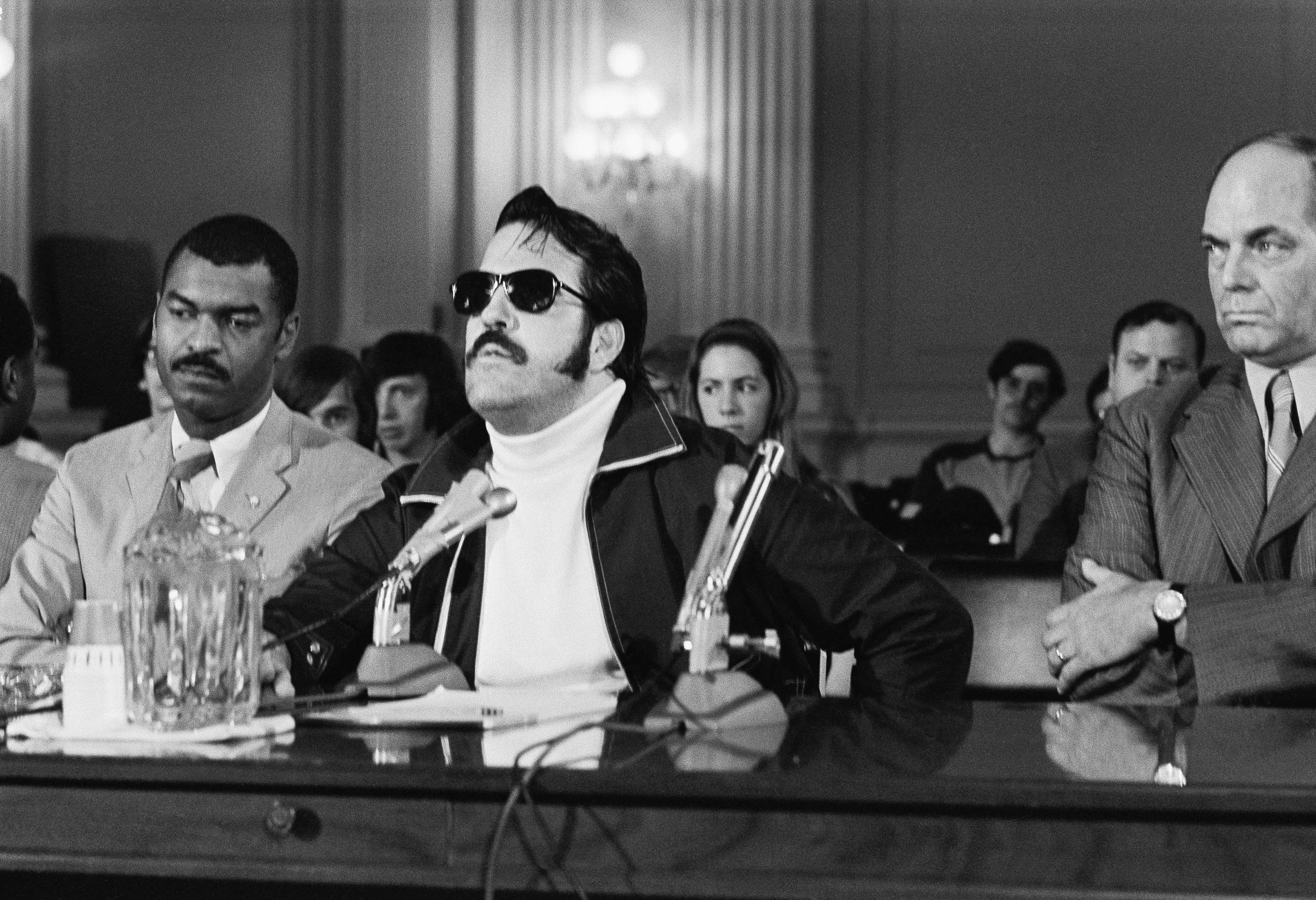 Cold Caller Interview: Paul Ryan O'Connor