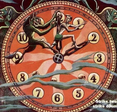 Hourglass Year In Review 2025