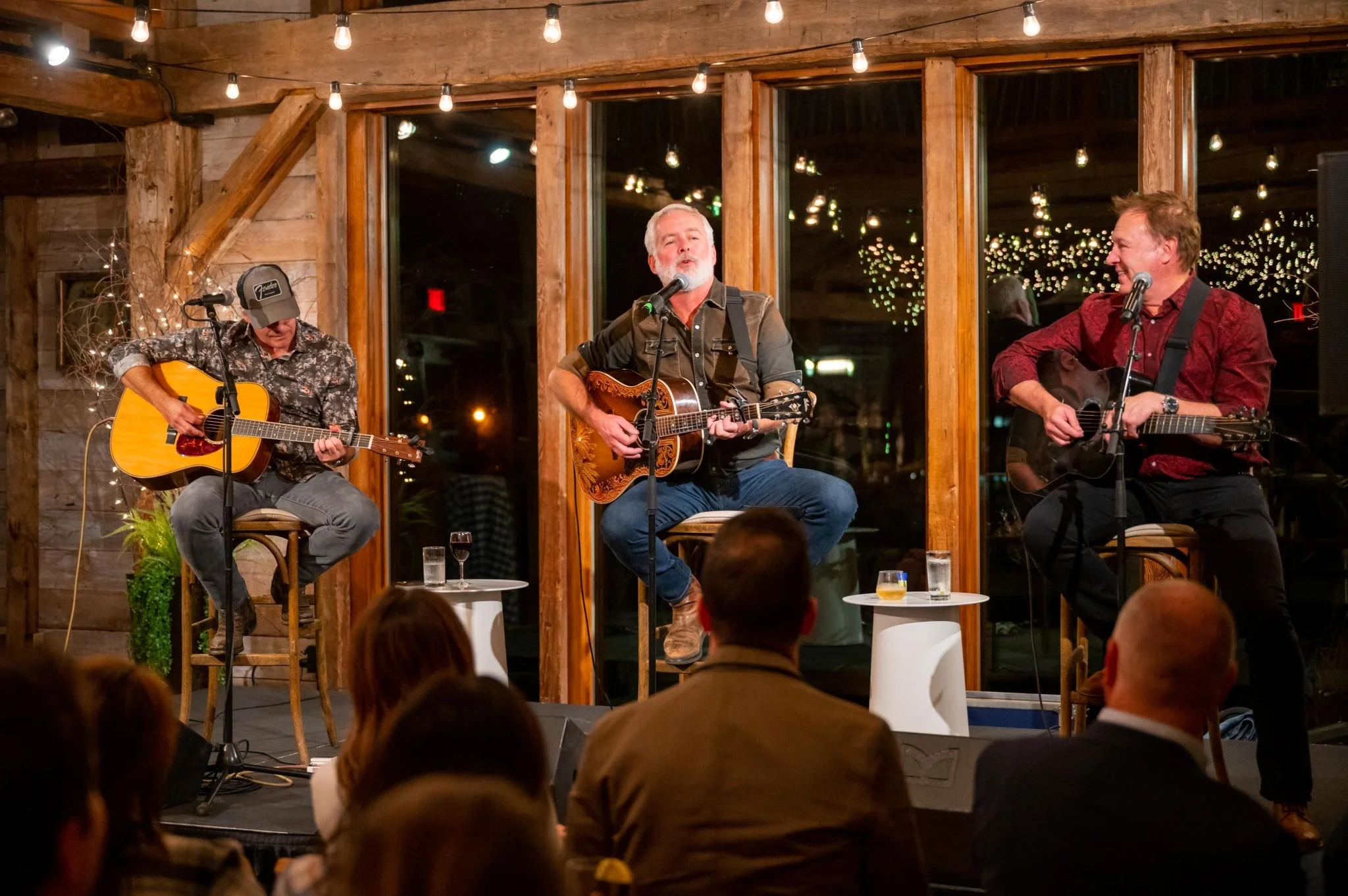 HOW TO HIRE HIT SONGWRITERS FOR CORPORATE &amp; PRIVATE EVENTS