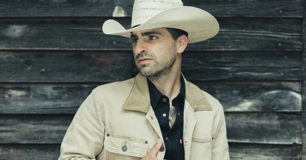 Singer Songwriter Mitch Rossell
