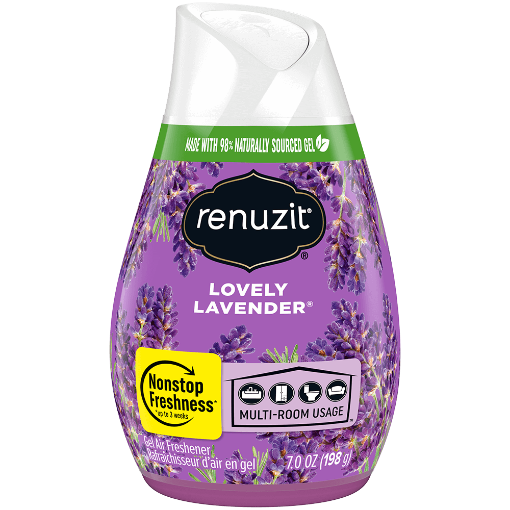 Lovely Lavander