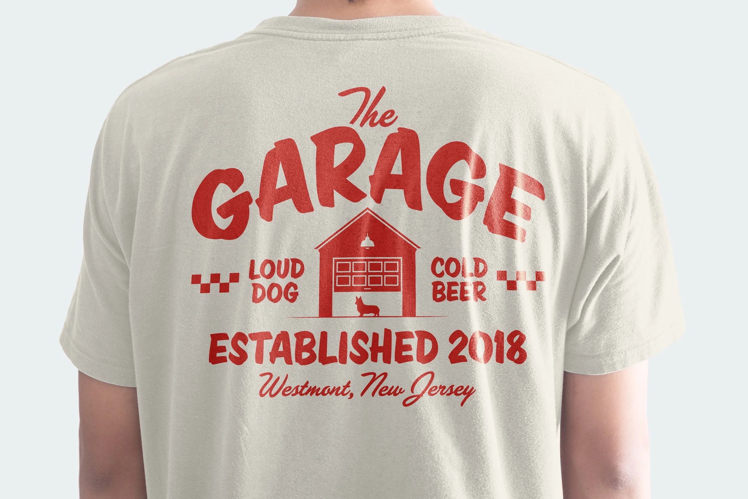 The Garage