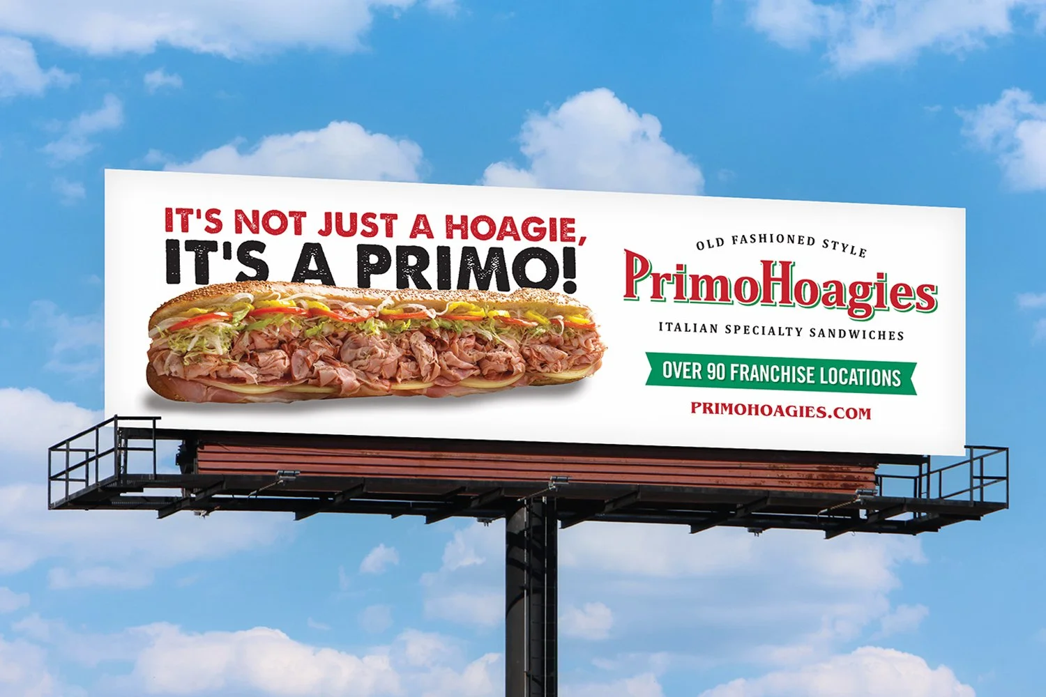 PrimoHoagies