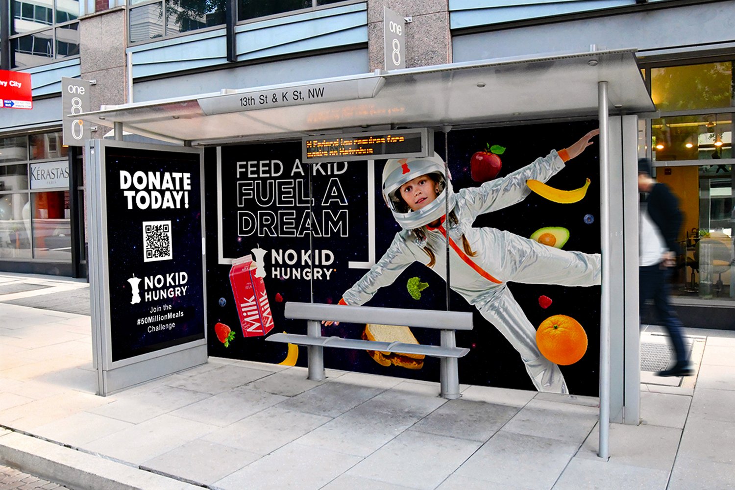 Public Impact
