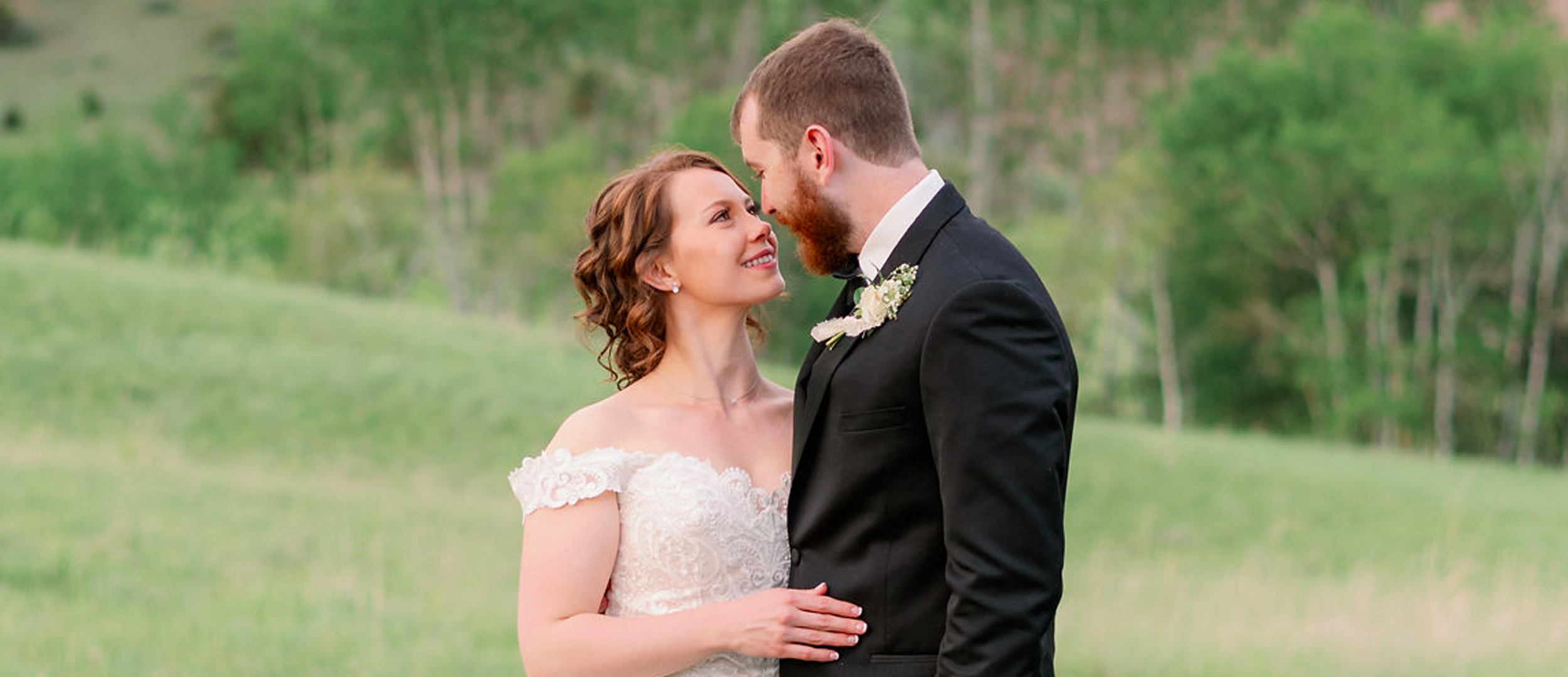 Celebrate Your Big Day at Montana’s Scenic Foster Creek Farm Venue