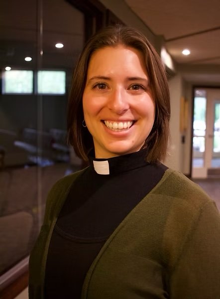 Our new lead pastor and constitution updates.