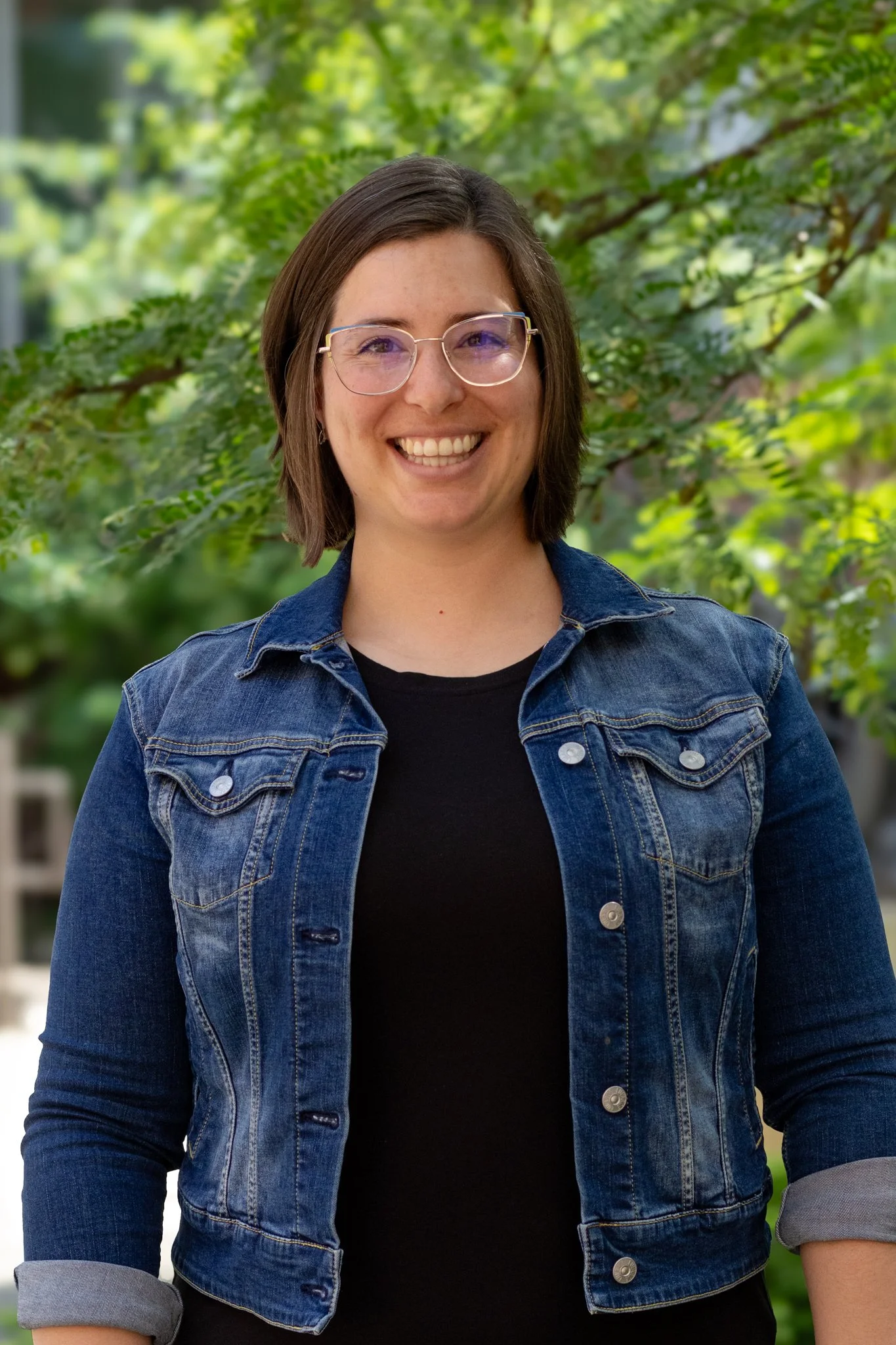 Our new lead pastor and constitution updates.