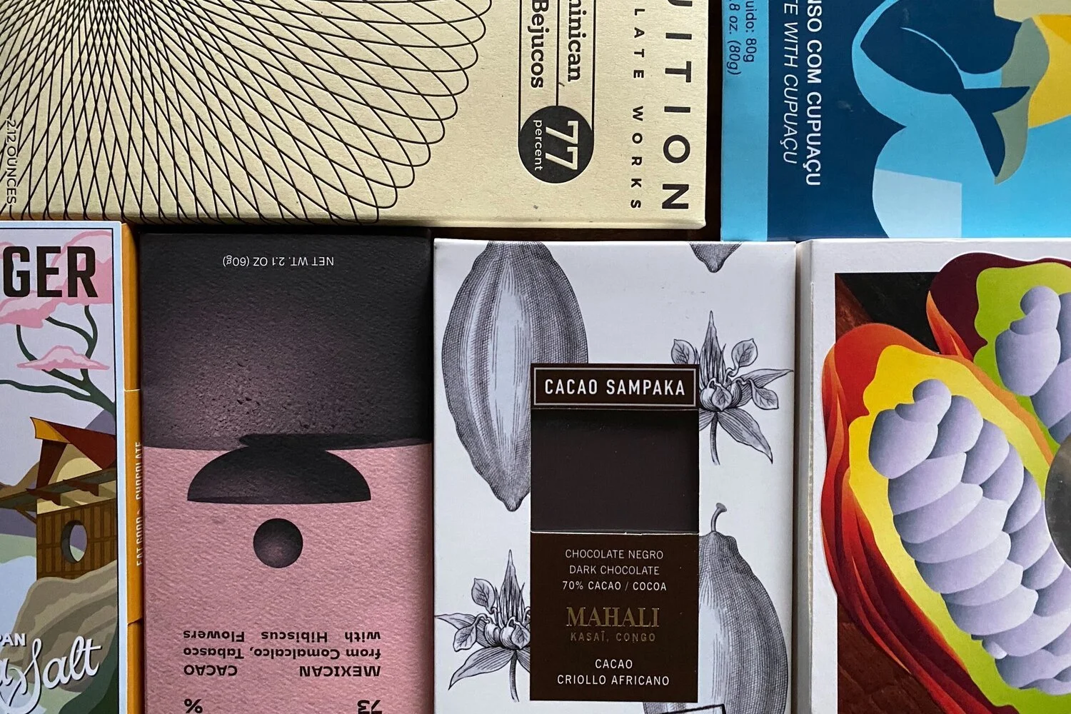 Store 2 — James Provisions