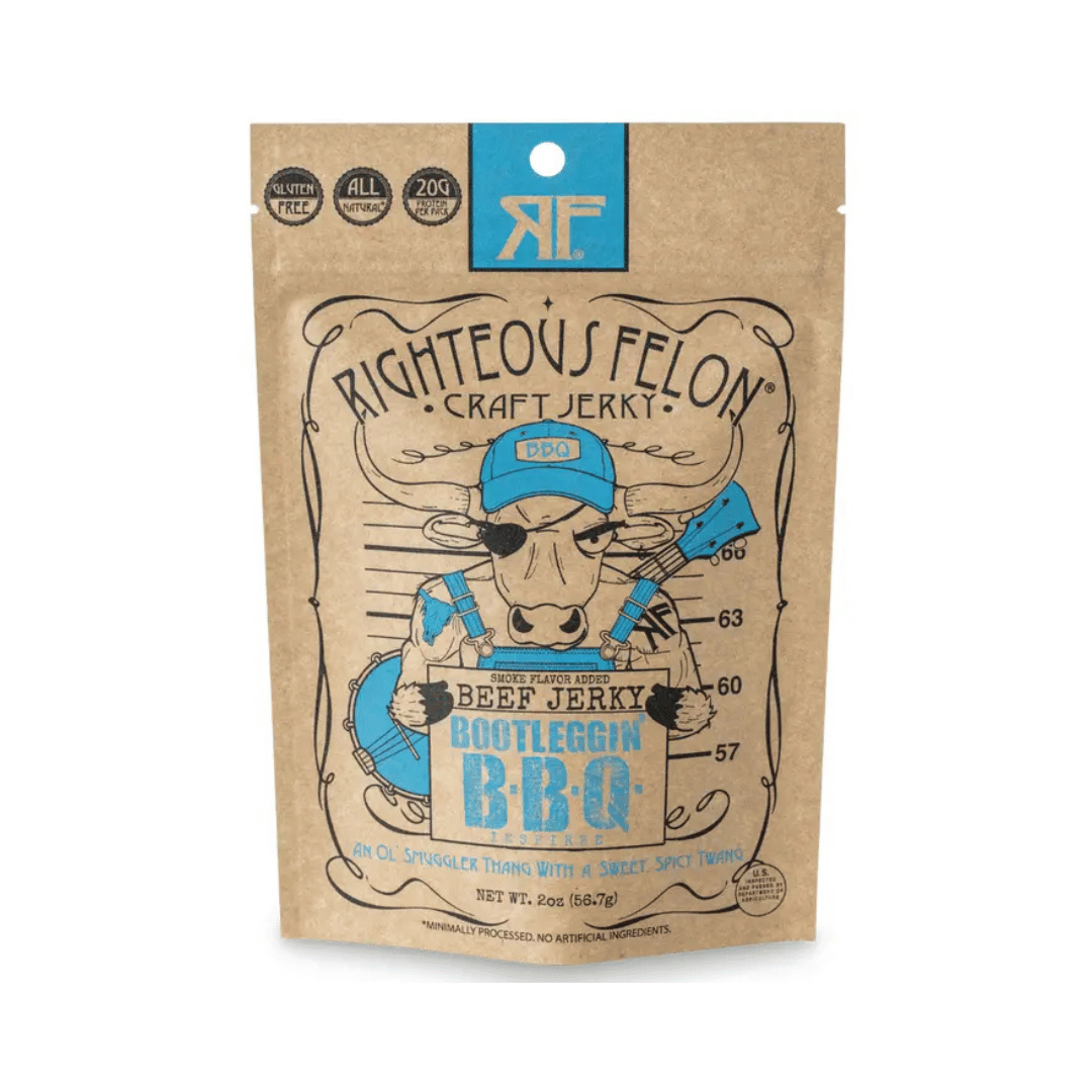 Righteous Felon Bootleggin' Bbq Beef Jerky.png