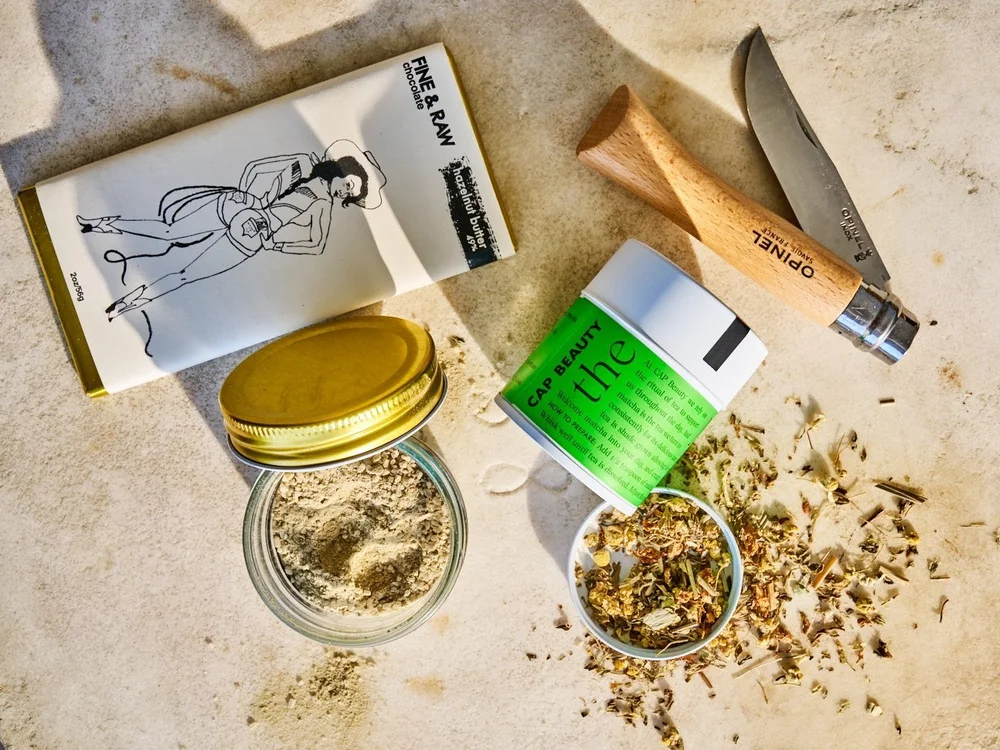 Provisions Shop — James Provisions