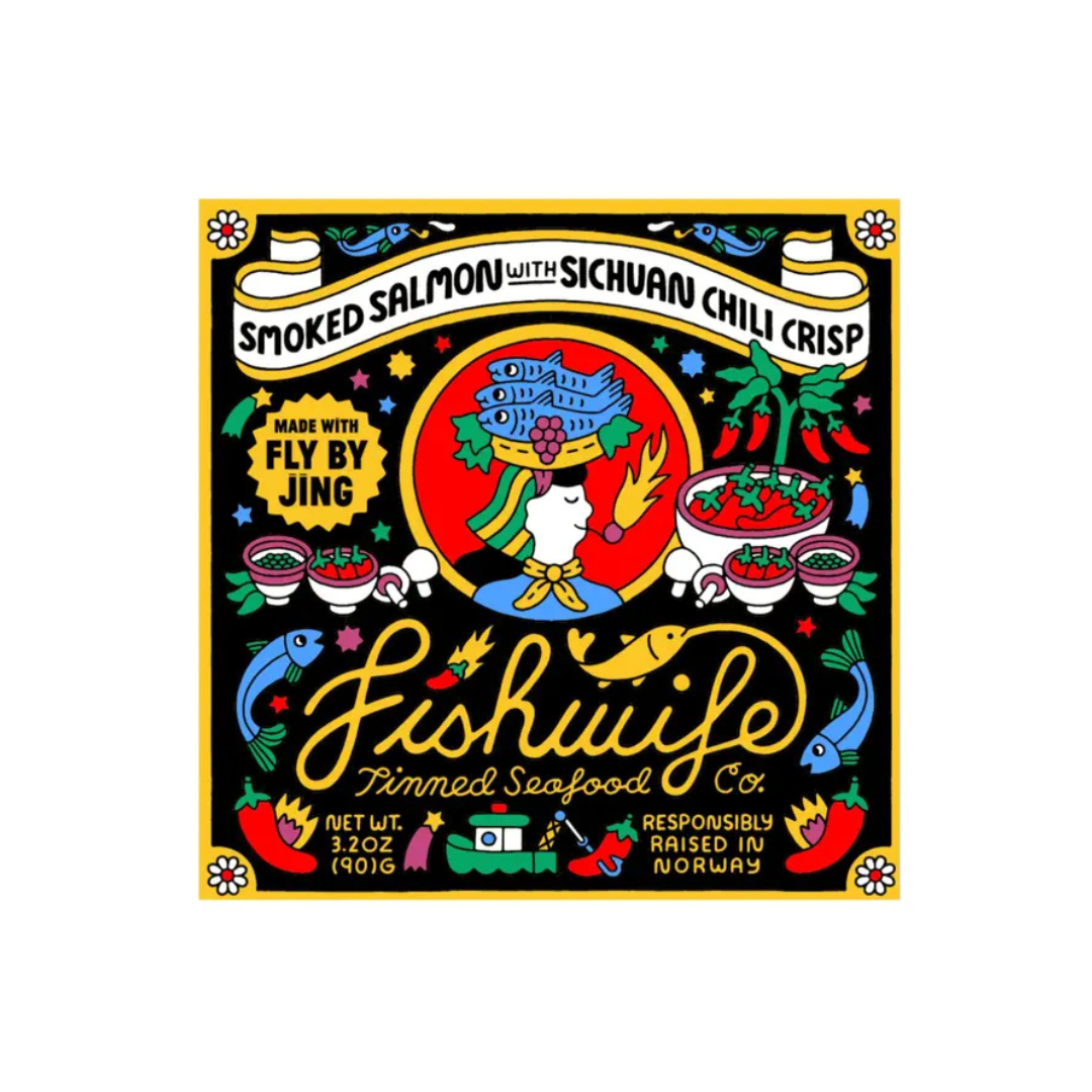 Smoked Salmon with Fly By Jing Sichuan Chili.png