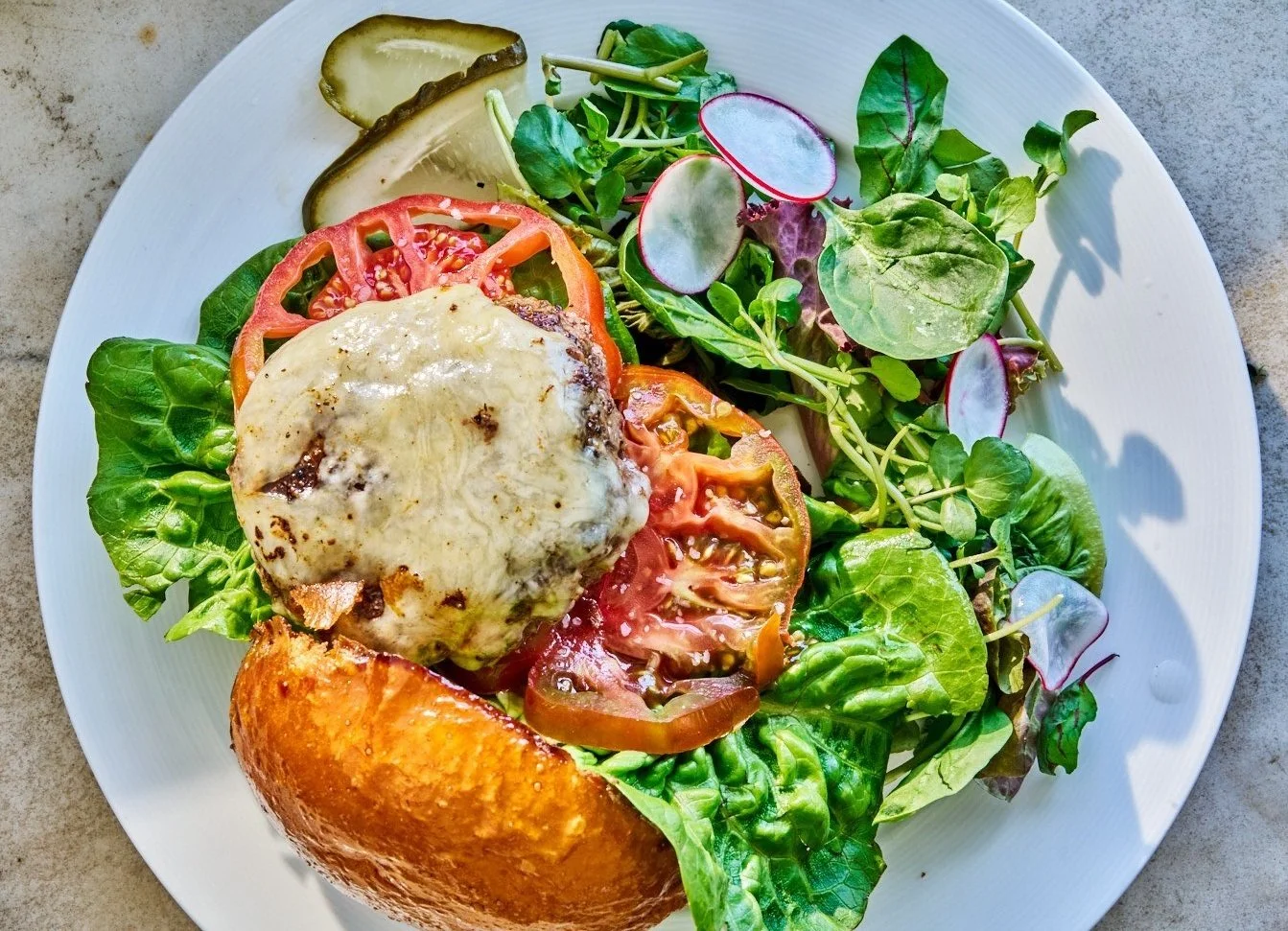 Welcome — James Provisions