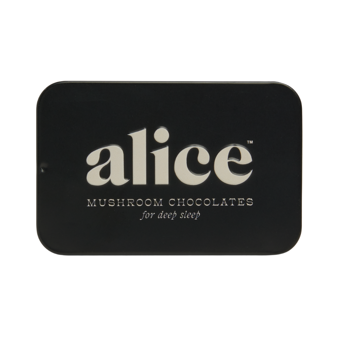 Alice Chocolate Nightcap