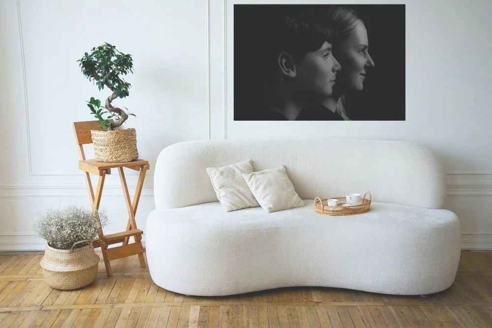 vraag de informatiefolder aan over generatieportretten bij olgavandenbergfotografie