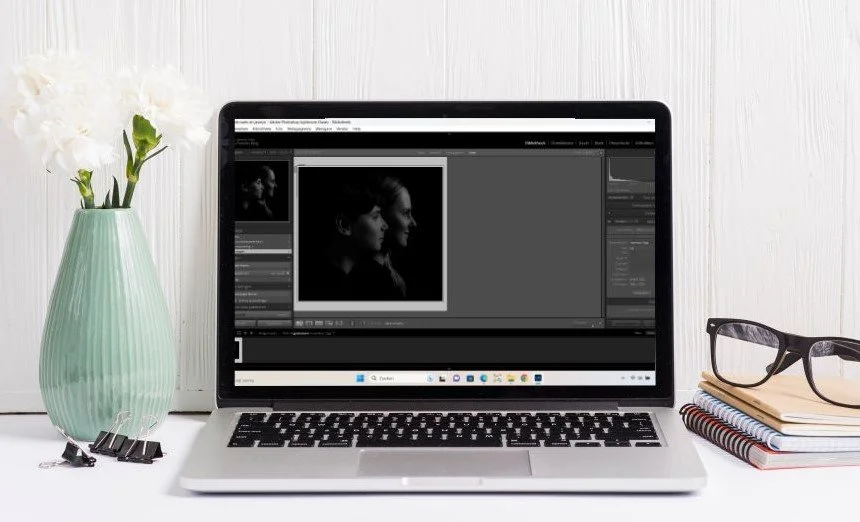 generatie portret maak ik voor jou in Oostzaan en omstreken