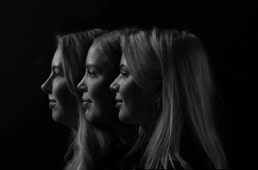 laat een generatieportret maken bij olgavandenbergfotografie