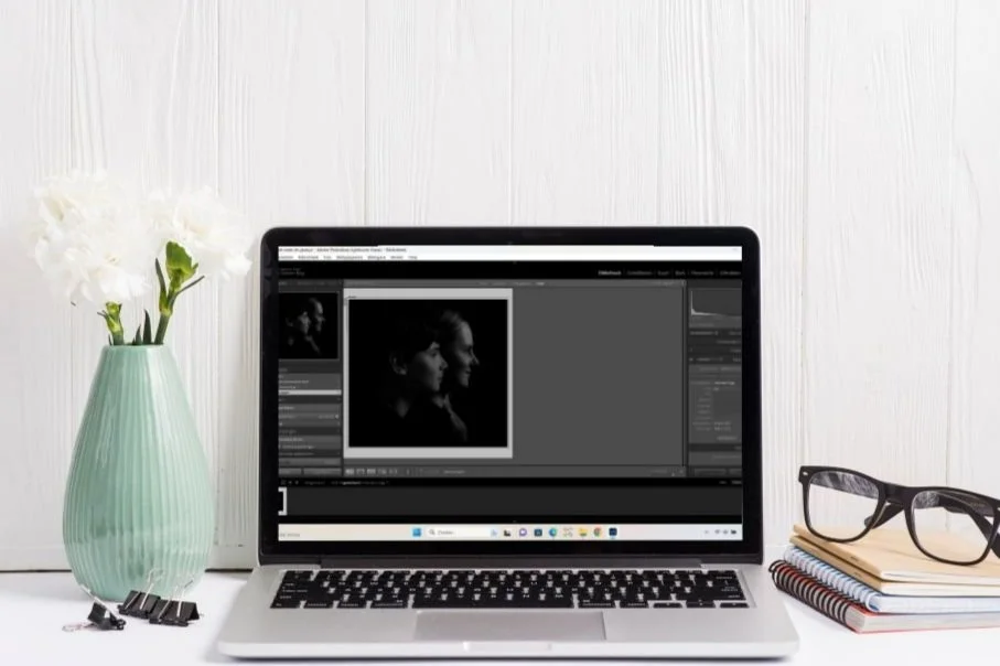 generatieportret generatiefoto