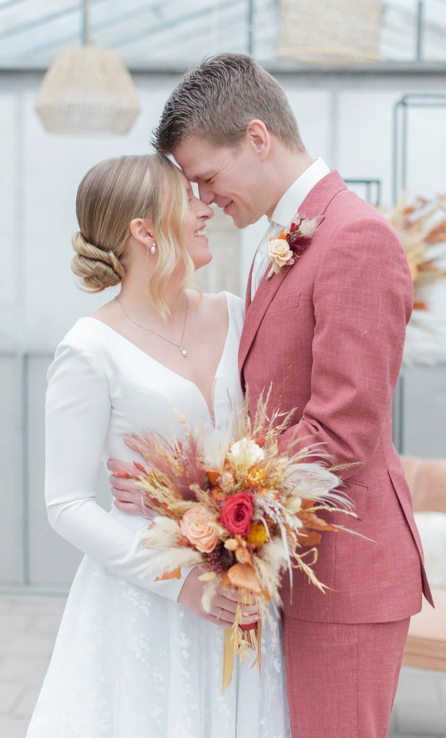 bruidsfotografie door heel nederland