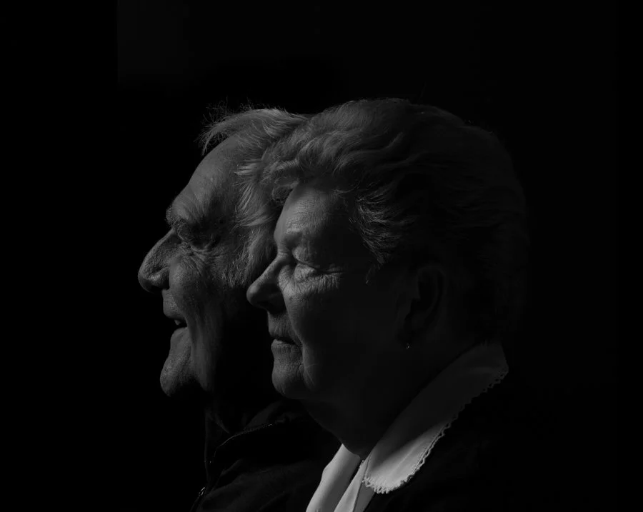 laat een generatieportret maken bij olgavandenbergfotografie in oostzaan