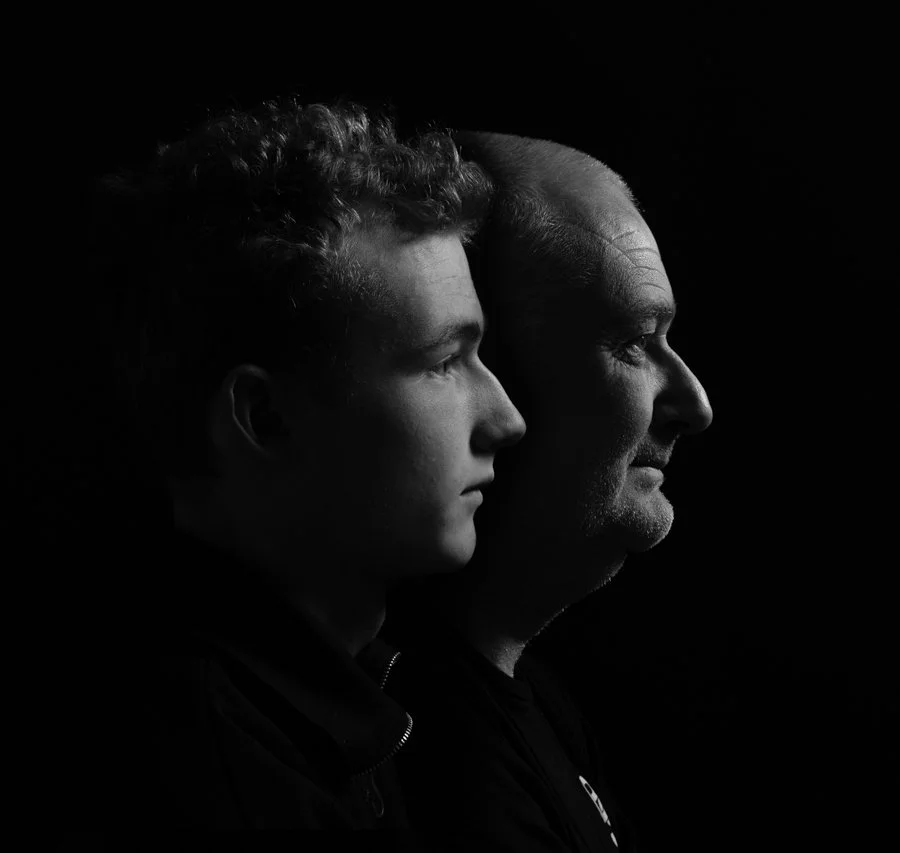 boek een generatieportret bij olgavandenbergfotografie in oostzaan