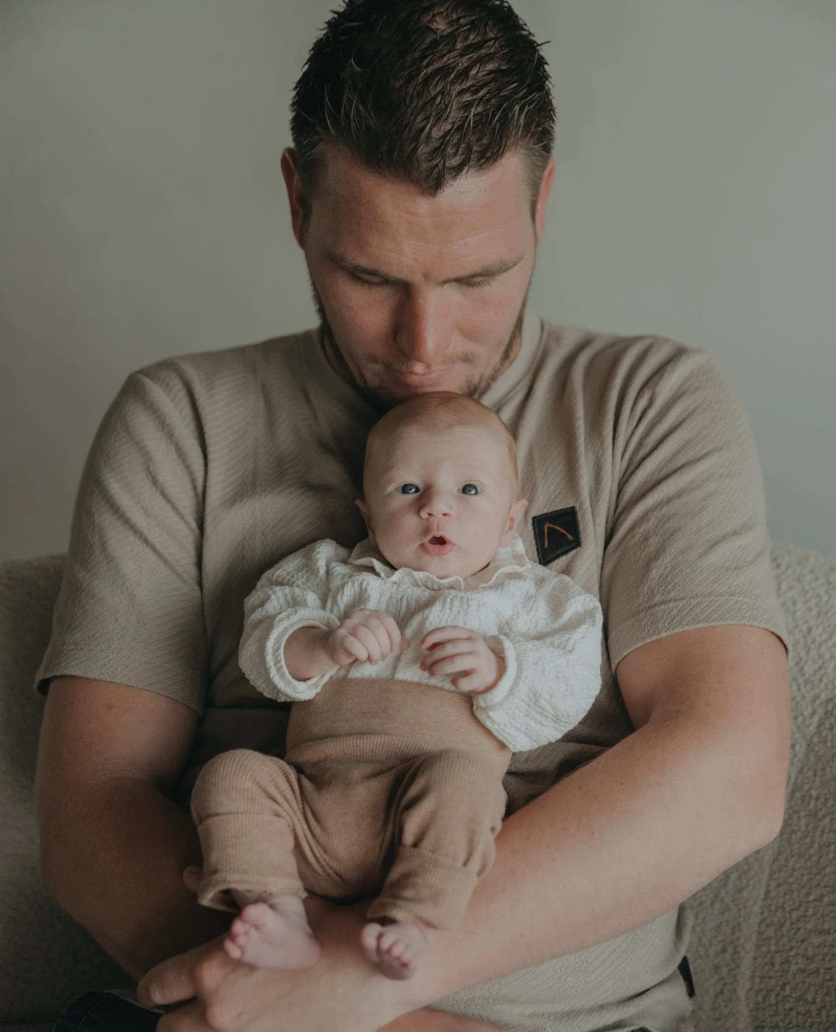 een kostbaar geschenk uit de hemel