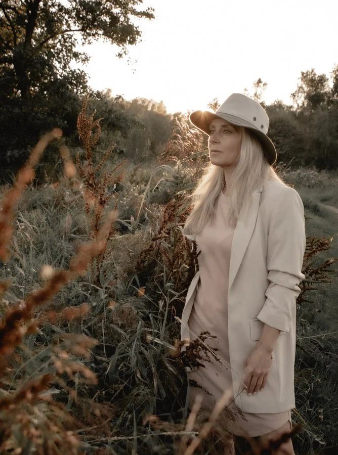 Hi, ben Olga van den Berg,  livestyle en portretfotograaf