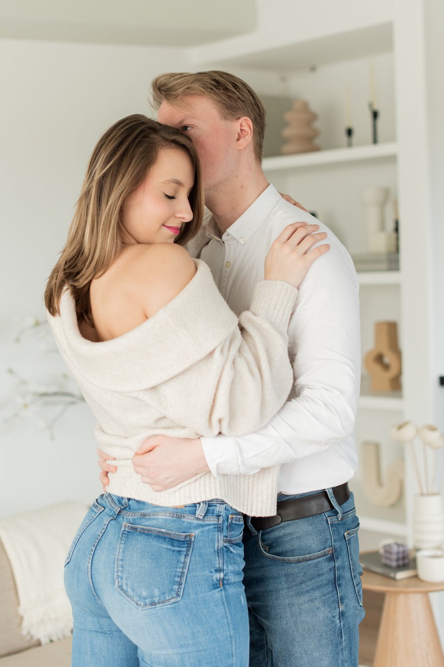 wil jij ook een koppelshoot bij olgavandenbergfotografie