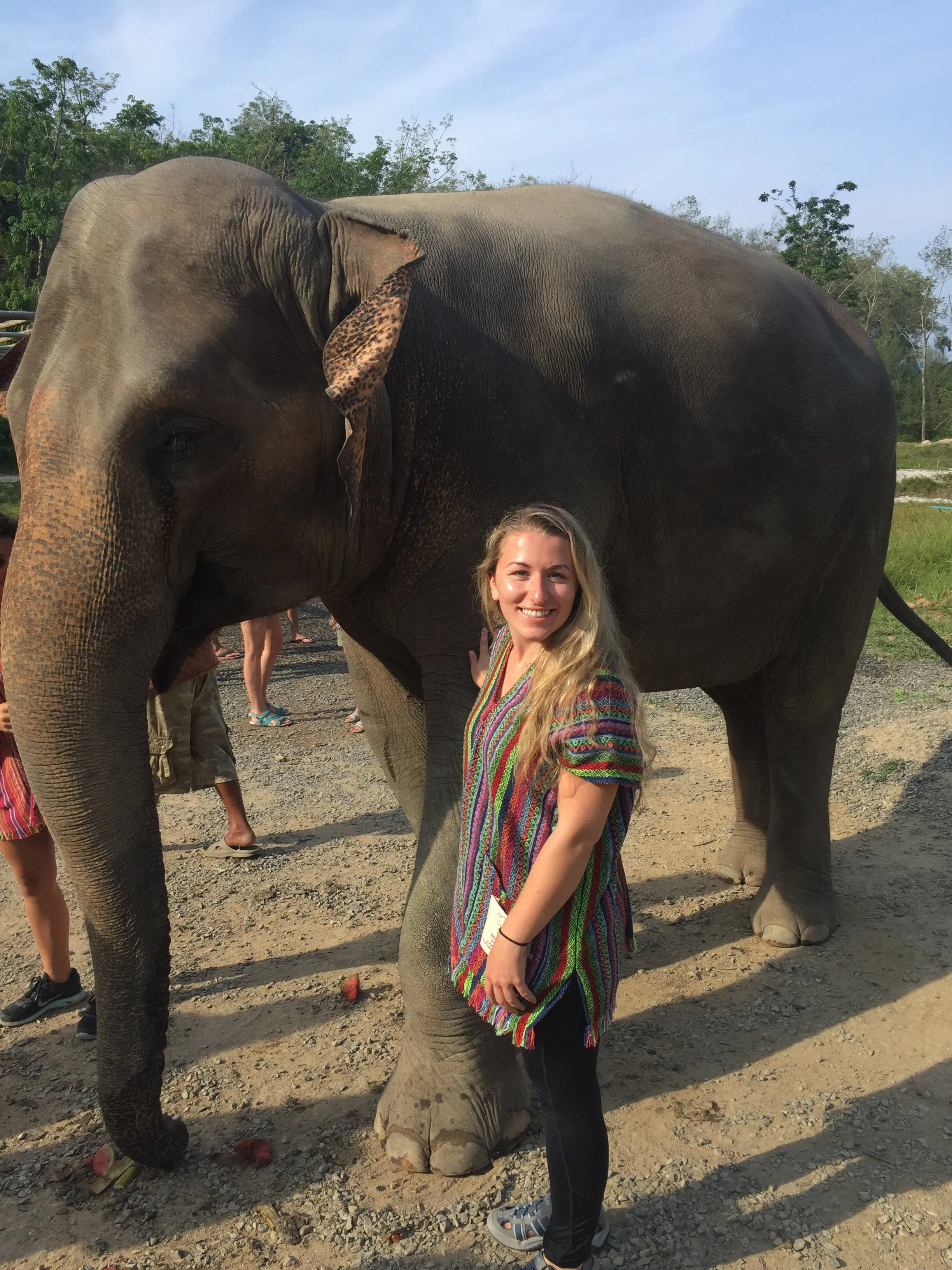 I Learned Ecstatic Breathwork in a Hot-Ass Room in Thailand