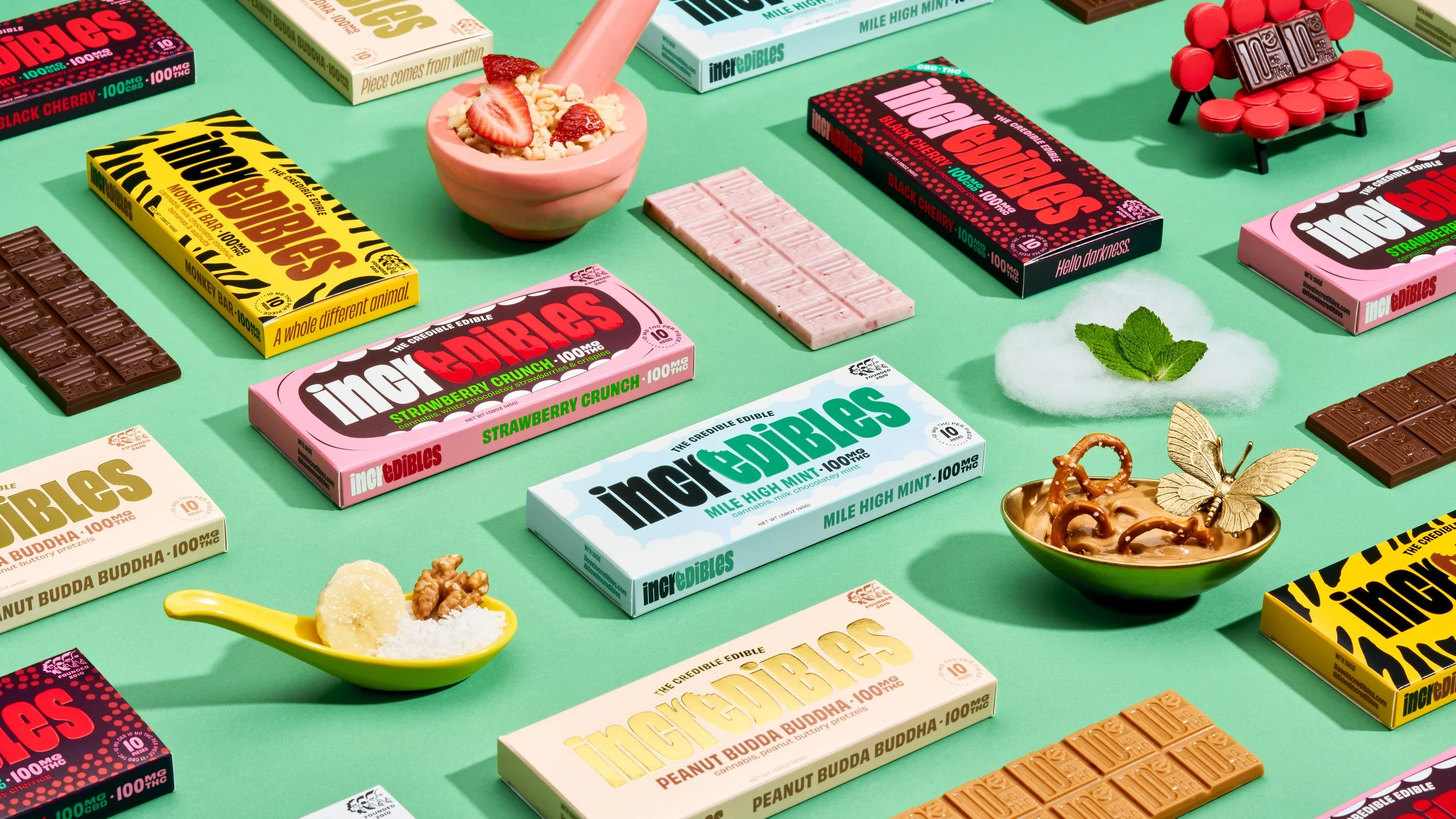 PACKAGING