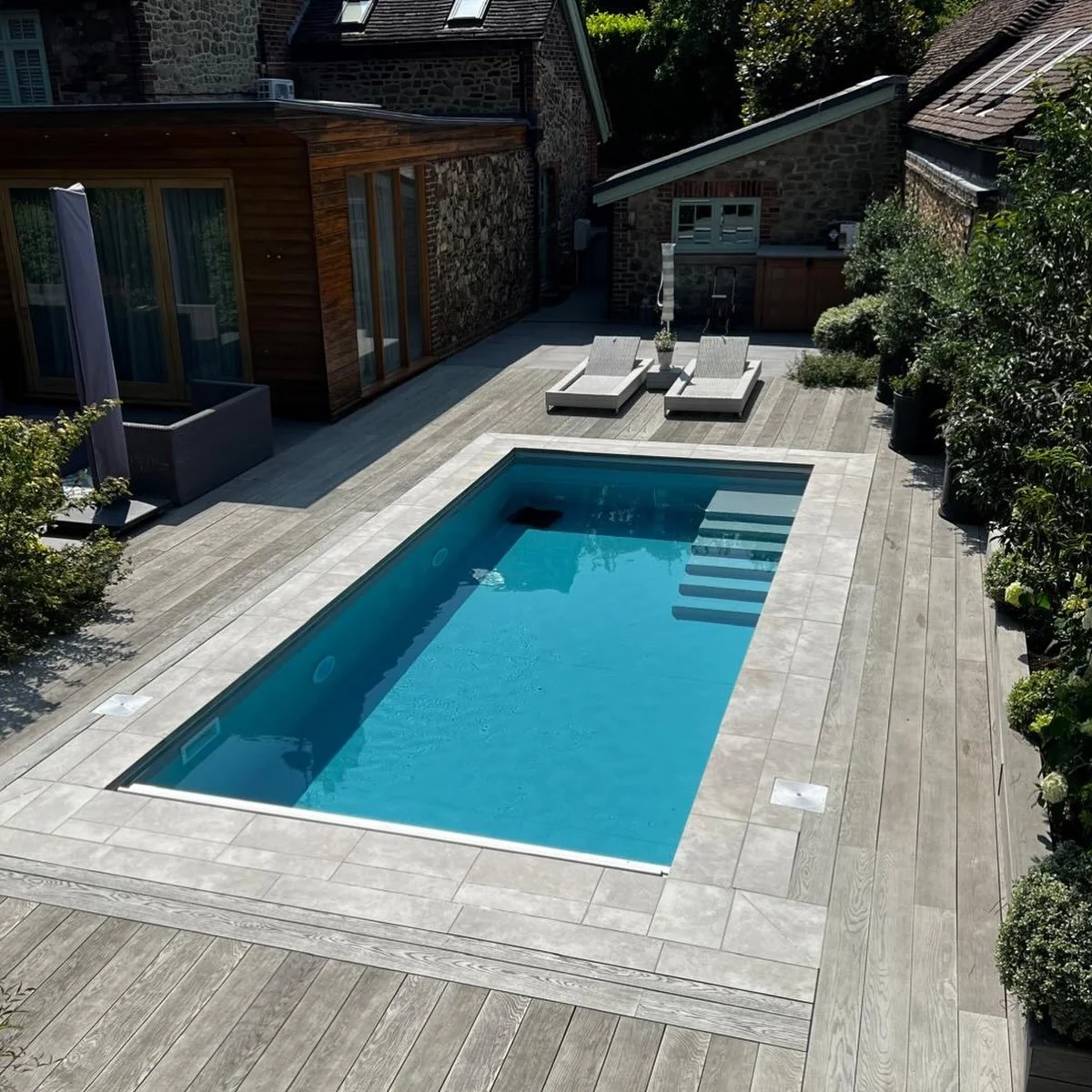 &lsquo;Ightham Project&rsquo;
Completed Today&hellip;,,

What a fantastic project this has been, 12 weeks of hard graft and looking at the finished product today it was worth every minute. 👊🏻

This project carried out by our two combined divisions 