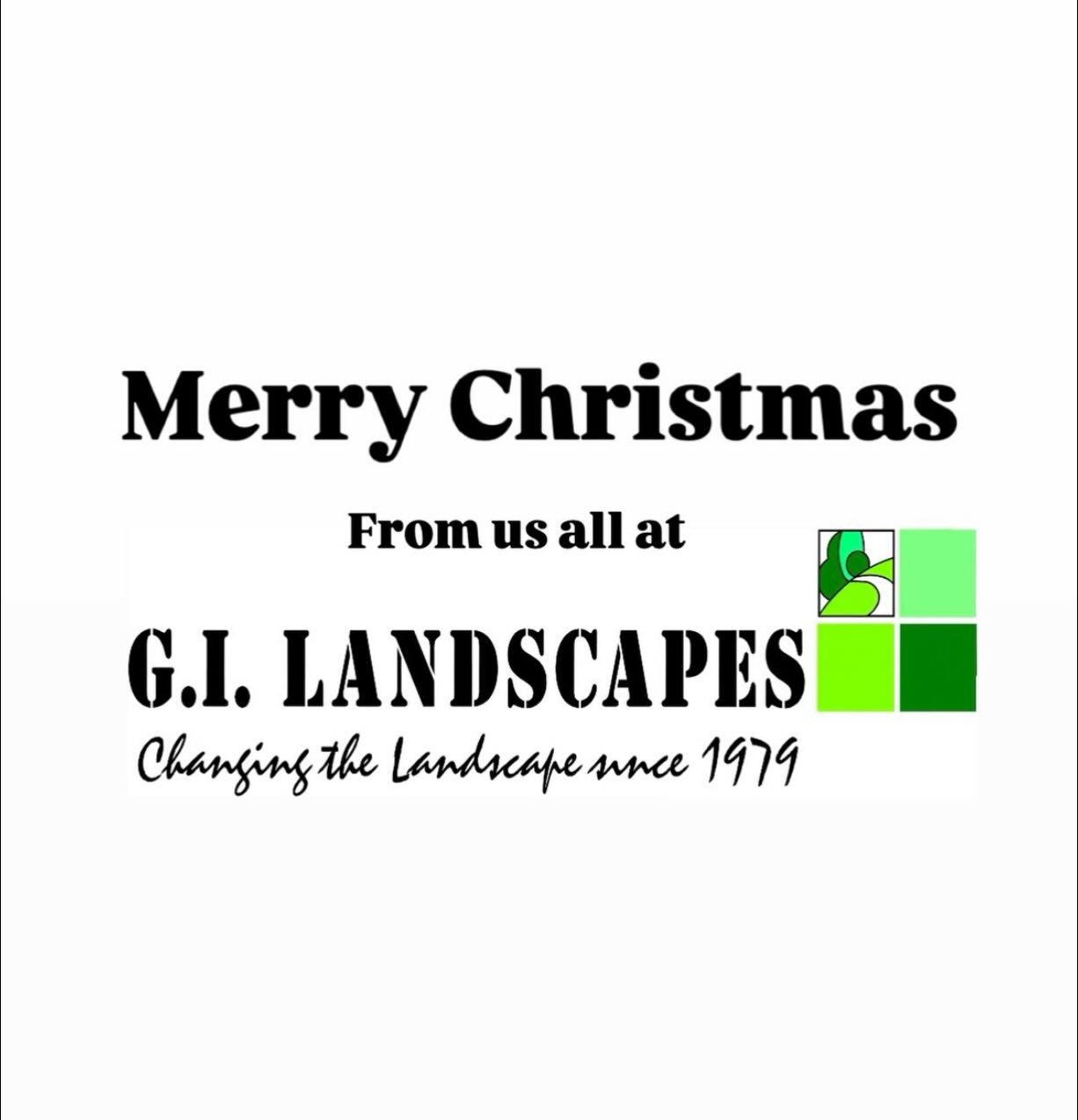 We would like to take this opportunity to wish all our domestic customers, commercial clients, all our fantastic suppliers, our followers and friends a very merry Christmas.

We will see you on the other side 
when&hellip;&hellip;
&lsquo;We Go Again&