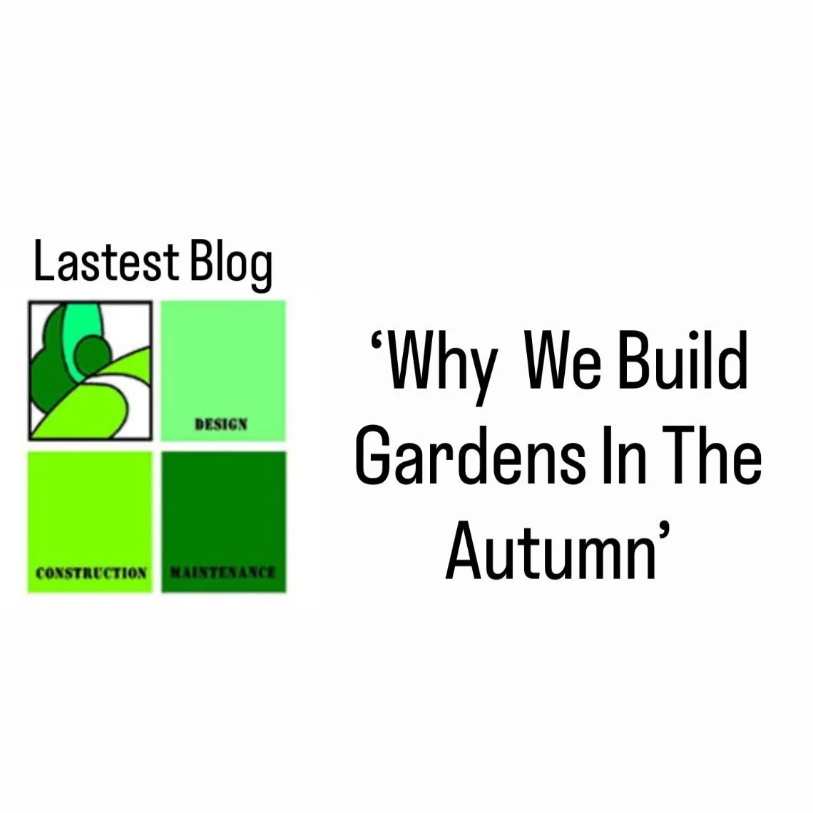 Head over to our website and check out this month&rsquo;s blog. 
&lsquo;Why we build gardens in the Autumn&rsquo; 🍂🍁💚

⬇️⬇️⬇️⬇️⬇️⬇️⬇️⬇️⬇️⬇️⬇️⬇️⬇️⬇️

https://www.gilandscapes.com/blog/why-we-build-gardens-in-autumn

@gilandscapes 

#garden #gardenb