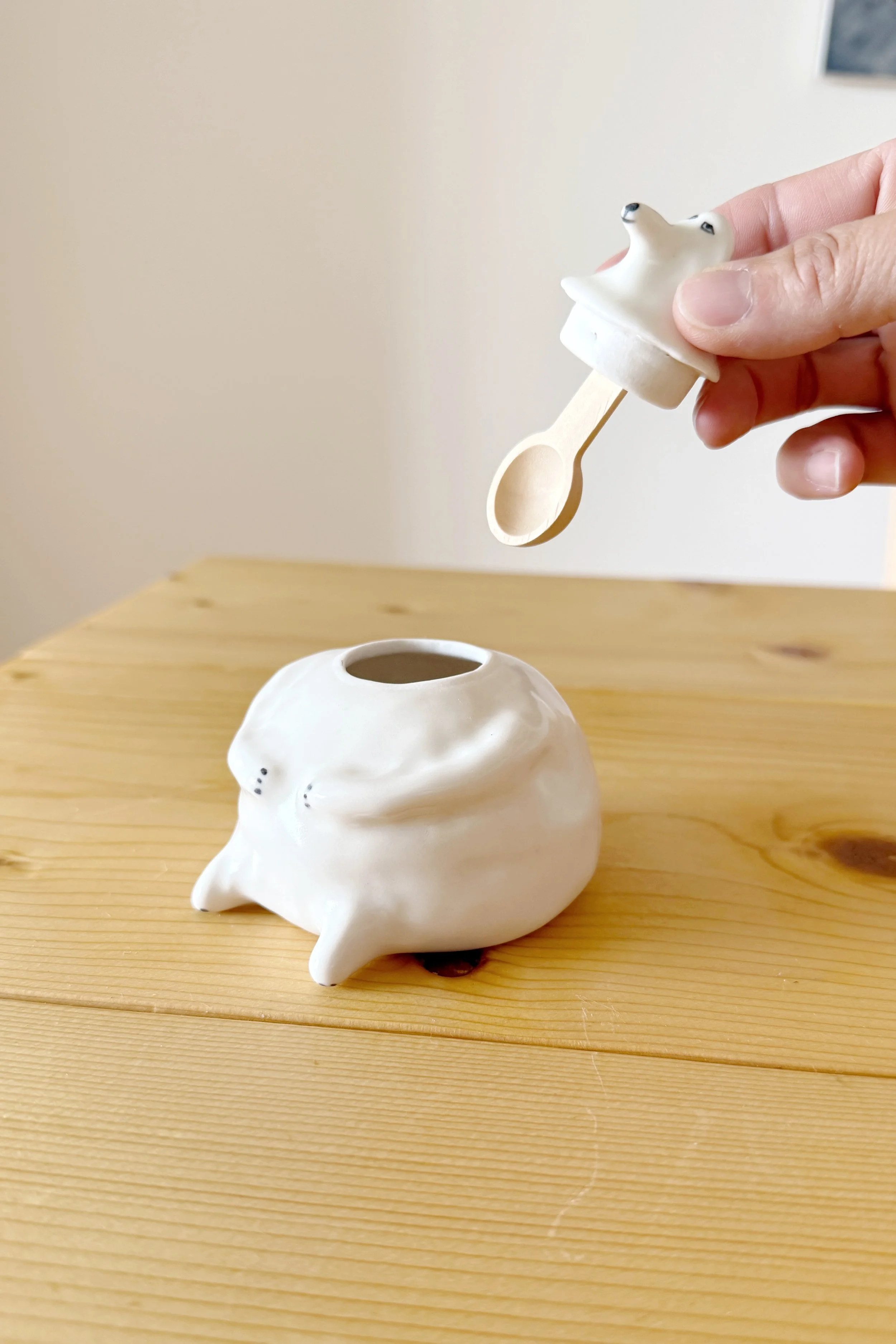 Chubby Jar