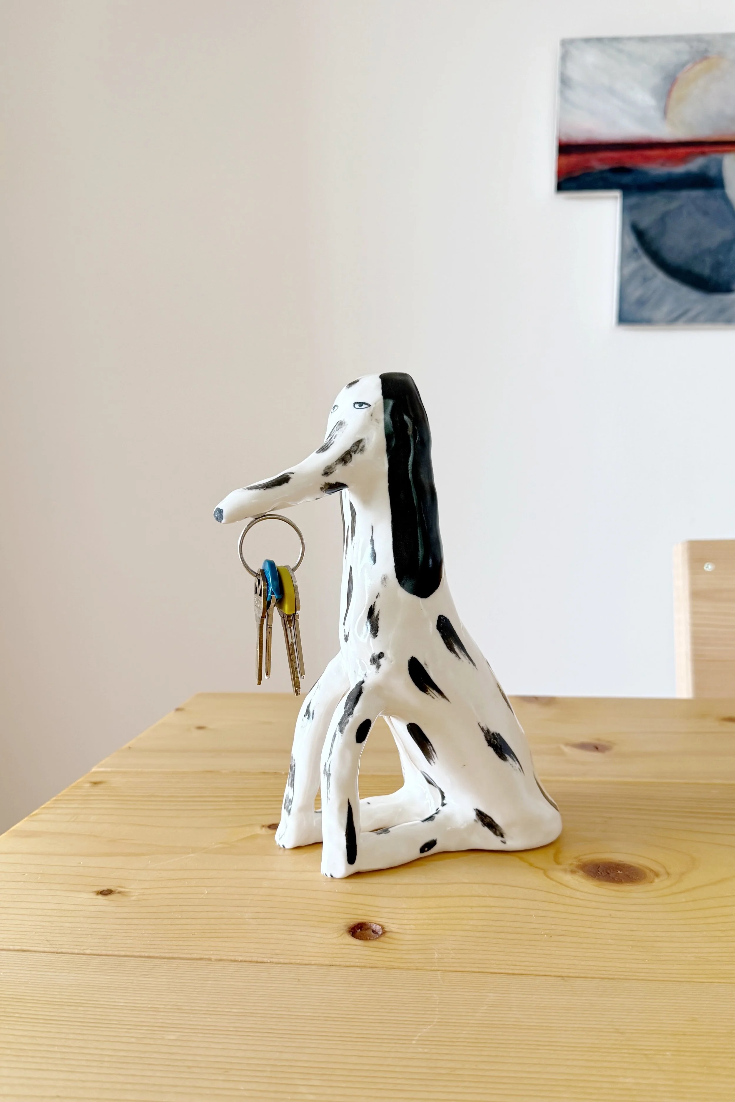Key Dog