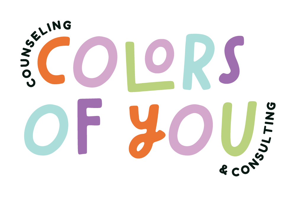 Colors of You Counseling &amp; Consulting