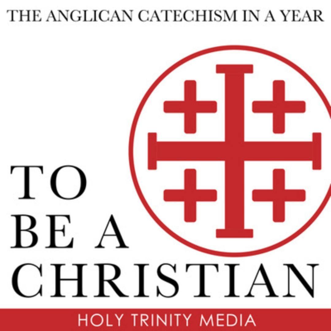 Did you know that there is a podcast that takes you through the Anglican Catechism in a year? Go listen!

Link in bio
⁠
⁠
#anglicancatecism #catechism #tobeachrsitan #prayers #chrsitianity #worship ⁠
#podcast #christianpodcast #learncatechsim