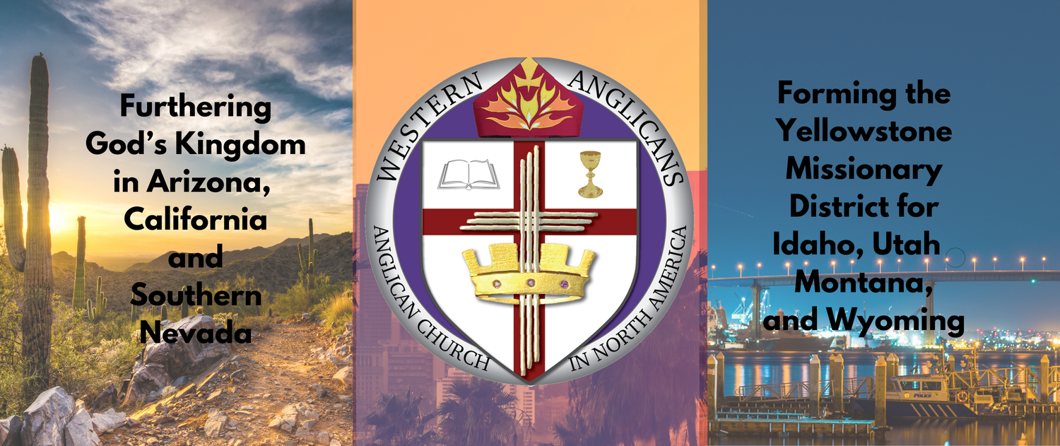Diocese of Western Anglicans