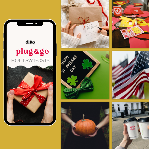 Premium Holiday Content Pack