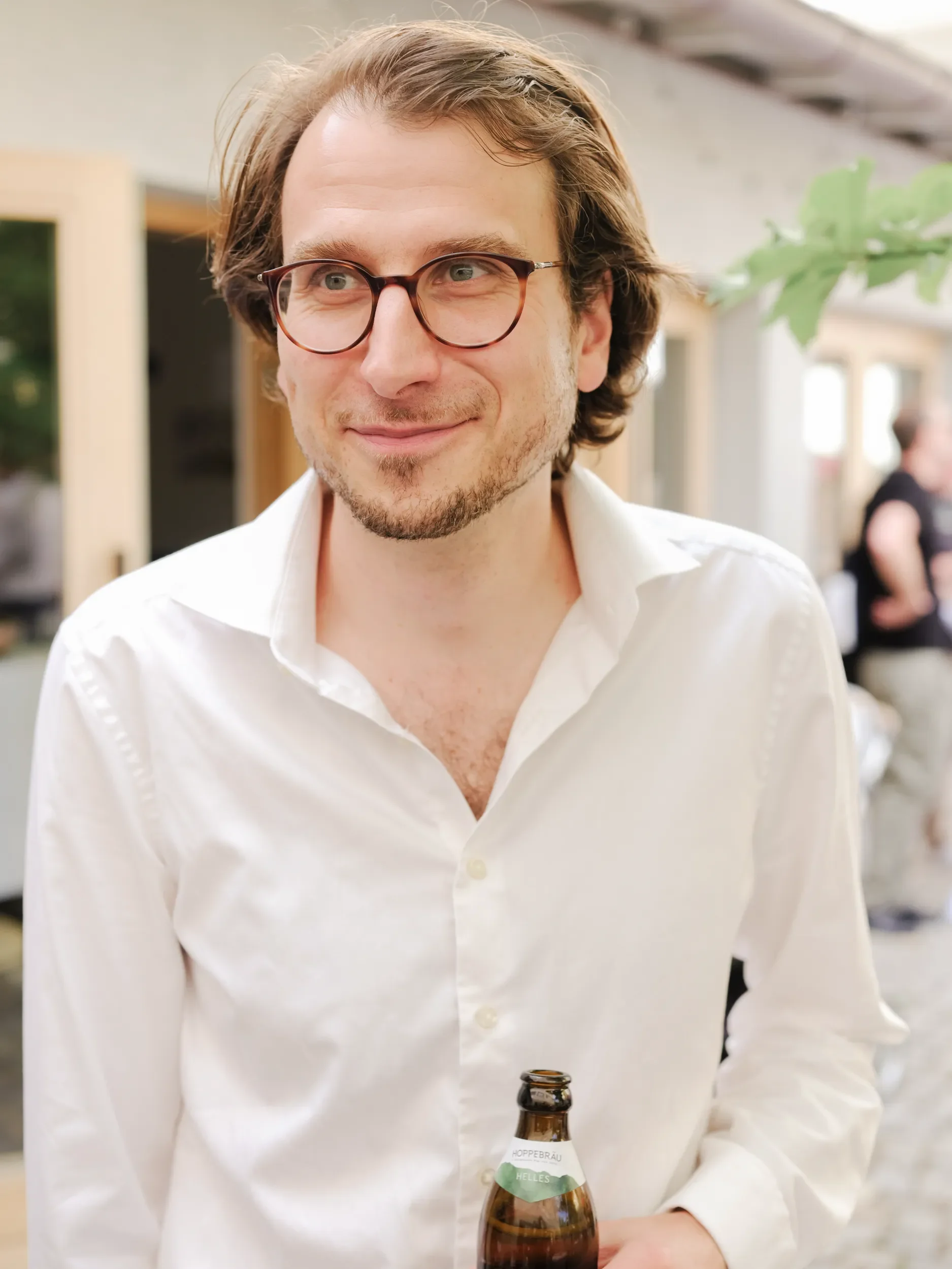  3G1 Architektur Sommerfest Bastian Sevilgen München Schlierseestraße Giesing 