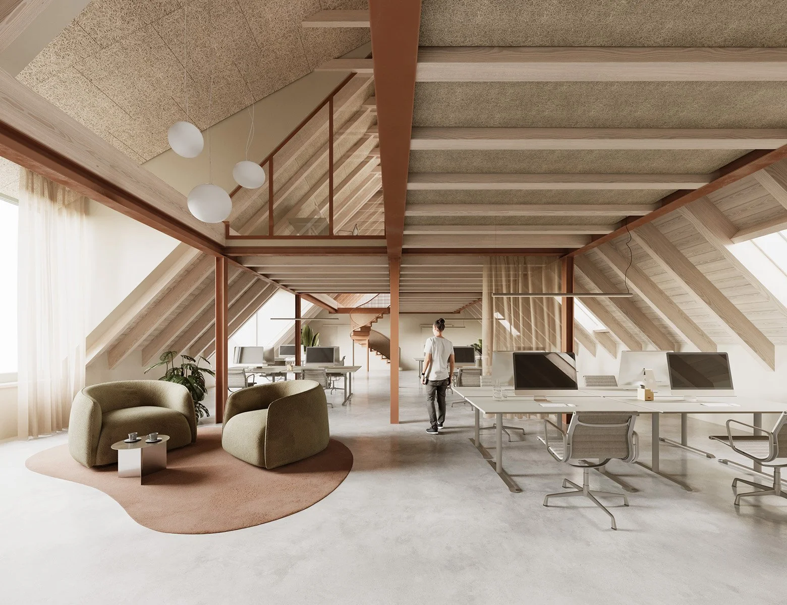 Doppelgehöft Berlin-Rixdorf