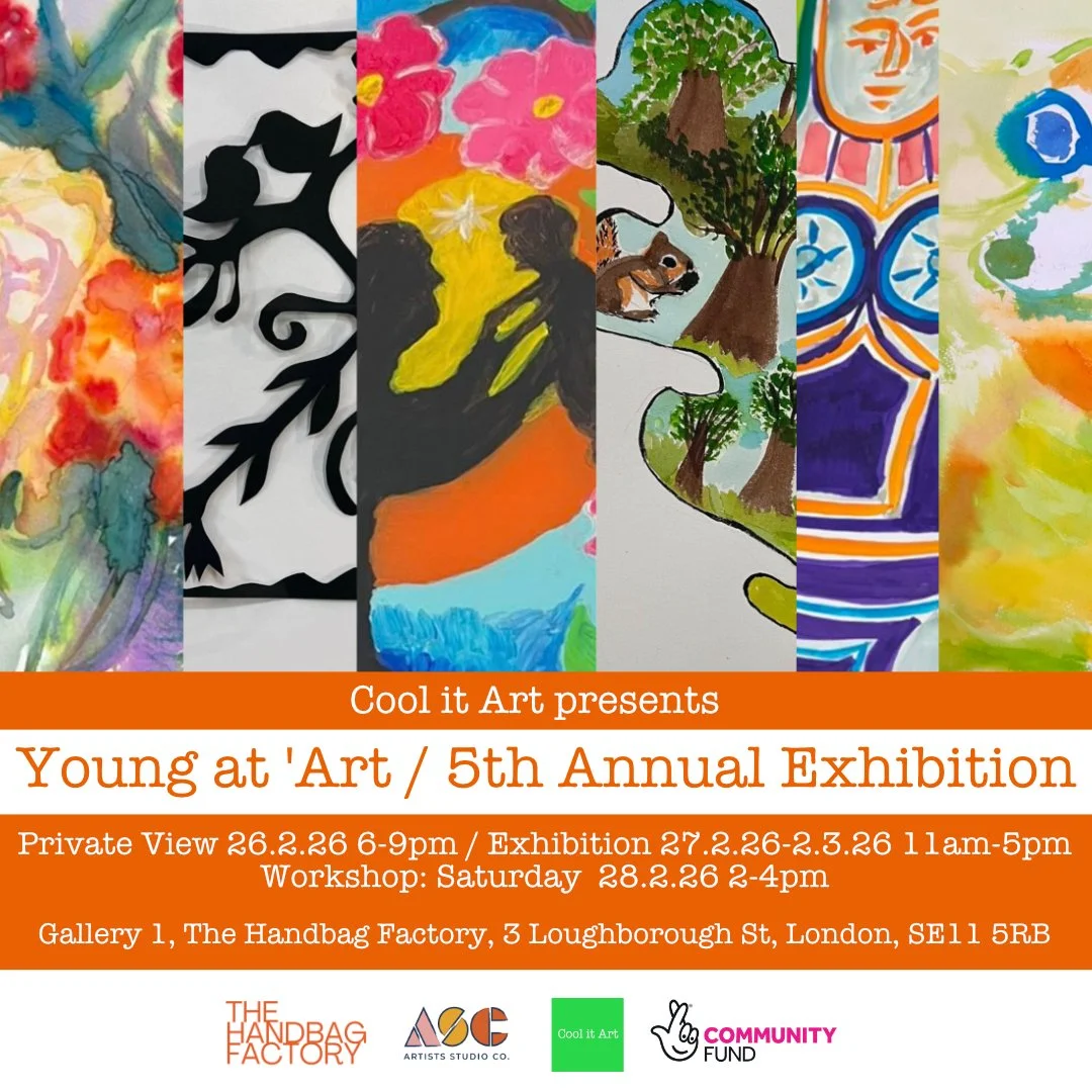 Young at ‘Art - 5th Annual Exhibition 