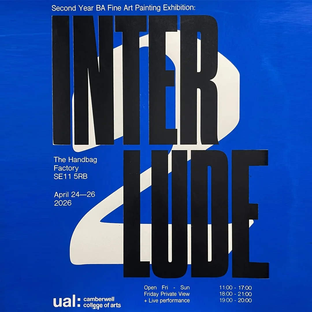 &nbsp;Interlude&nbsp;