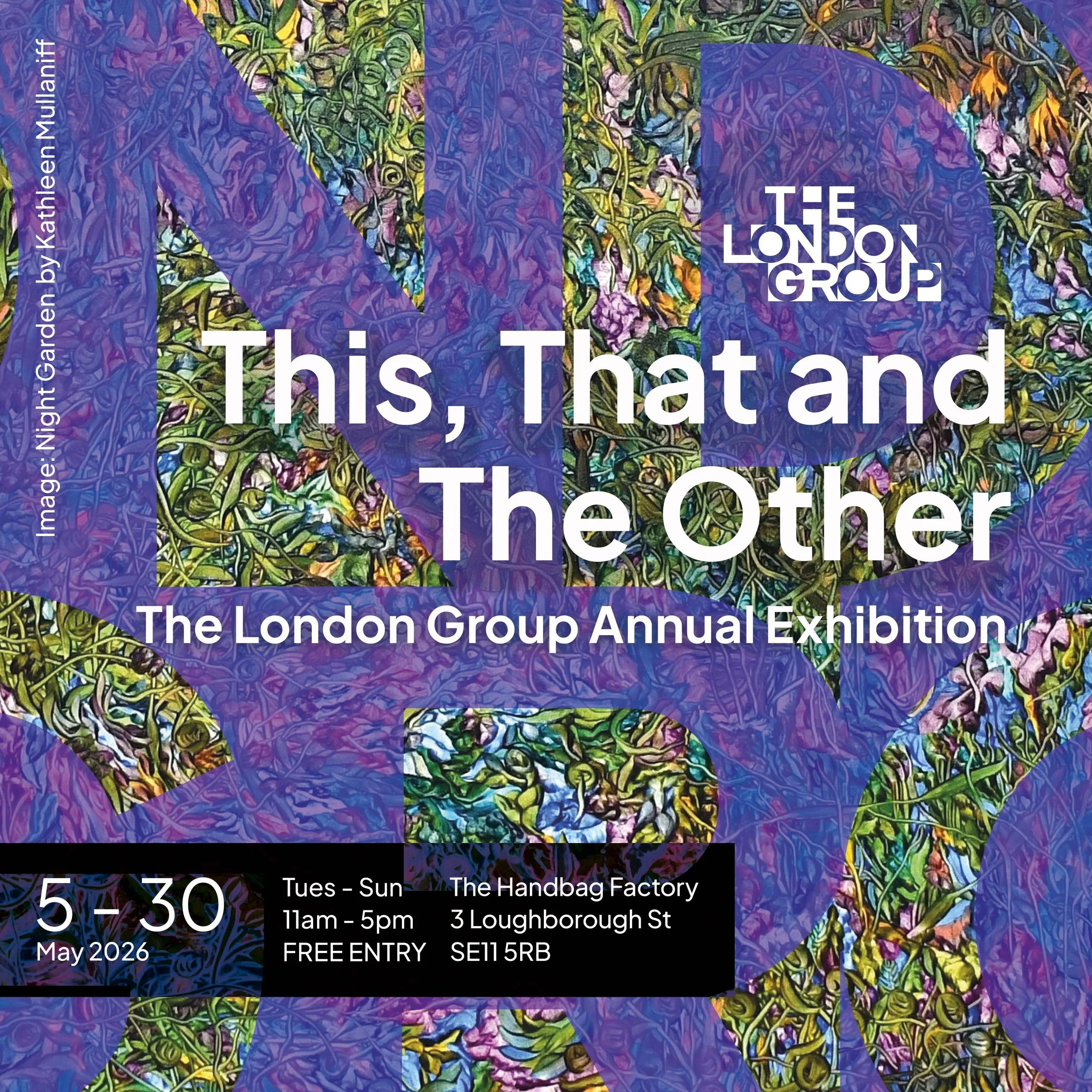 This, That and The Other