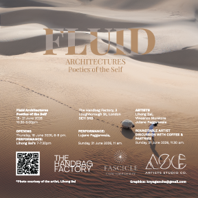 Fluid Architectures 