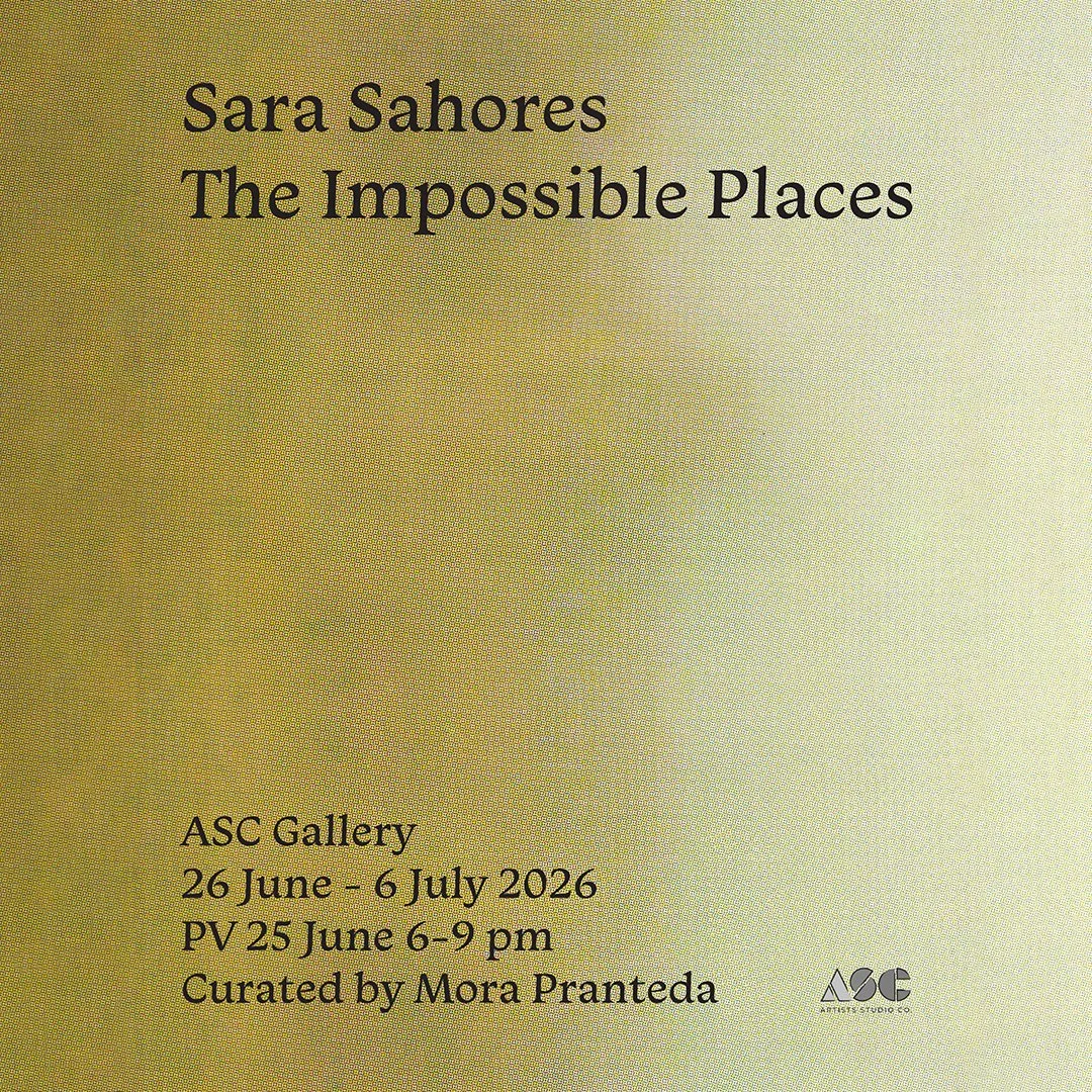 The Impossible Places